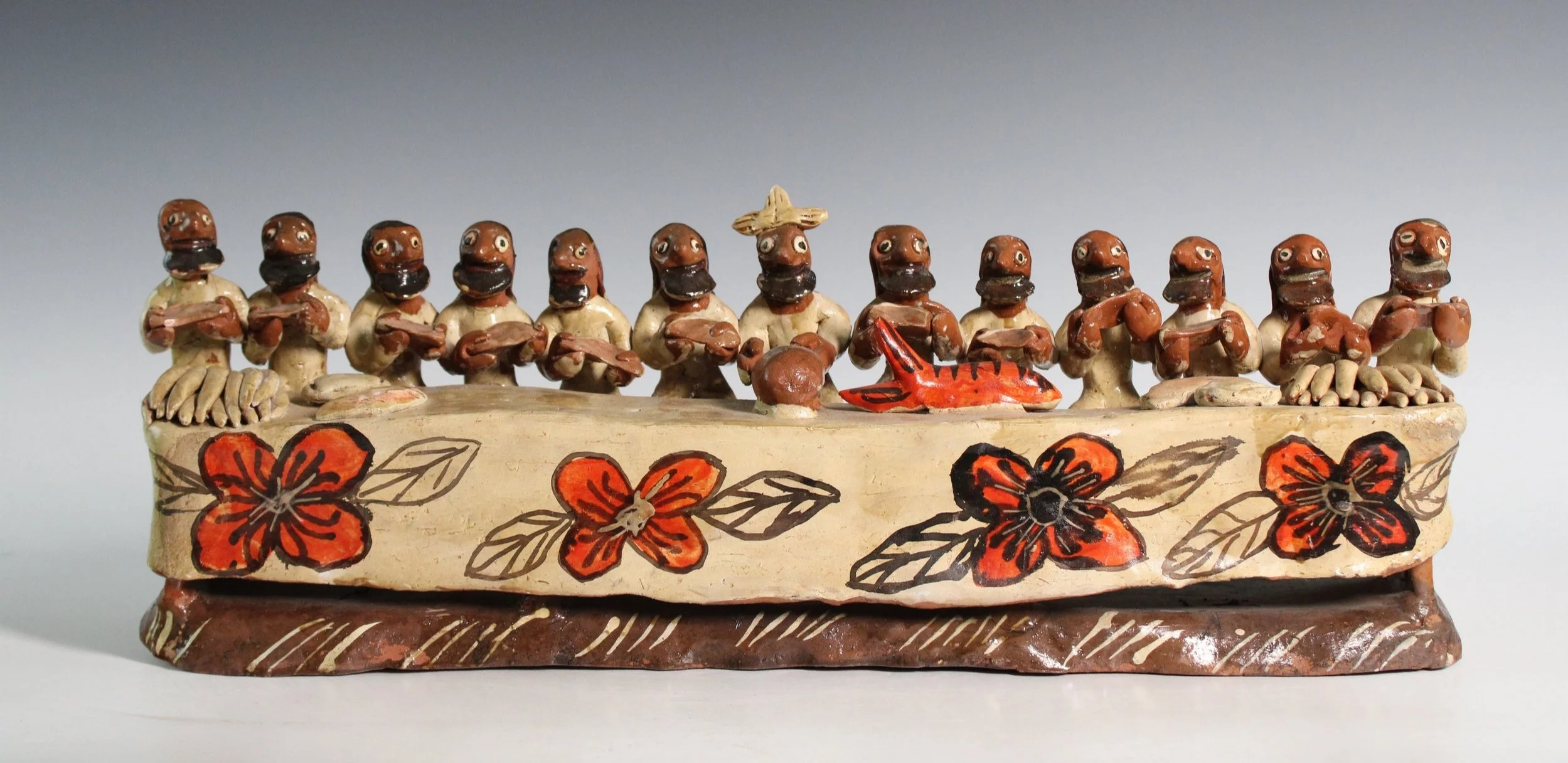 Mexican Folk Art from the Permanent Collection — Zanesville Museum